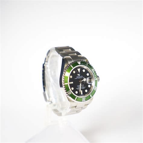 rolex shield